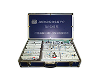 高频电路实验平台 (TLS－G205)