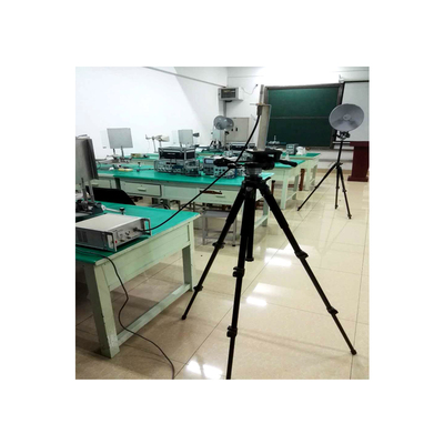 电磁场电磁波及天线实验平台（TLS-M605）